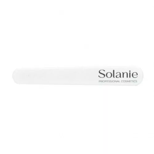 Spatulă Solanie - instrument ideal pentru îngrijirea pielii.