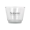 Pahar de mixare Solanie pentru băuturi delicioase și sănătoase