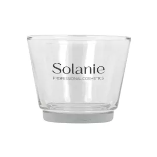   Pahar de mixare Solanie pentru băuturi delicioase și sănătoase