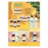 Plakát Solanie Aroma Sense - Experiență aromată pentru un spațiu relaxant.