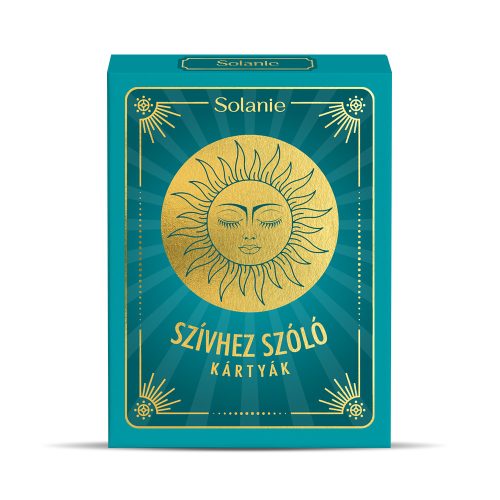 Carduri Solanie pentru inima ta