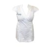 Rochie de cosmetică Solanie, mărime 34, confortabilă și elegantă pentru profesioniști