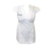 Rochie de cosmetician Solanie, mărimea 44 - eleganță și confort în salon!