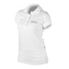 Tricou cosmetician Solanie, mărimea L - Eleganță și confort în fiecare zi.