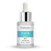 Serum elastină Solanie 30ml - revitalizare și hidratare intensivă pentru tenul tău.