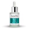 Serumul cu vitamina C Solanie 30ml - Strălucire și hidratare pentru tenul tău!