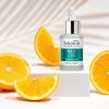 Serumul cu vitamina C Solanie 30ml - Strălucire și hidratare pentru tenul tău!