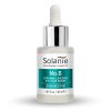 Gel pentru riduri sub ochi Solanie Ceramid, 30ml - hidratare și elasticitate.