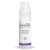 Crema fluidă antirid exclusivă Solanie cu caviar, 30ml - îngrijire premium pentru o piele tânără.