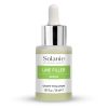 Serum antirid cu hialuron și struguri Solanie - 30ml, pentru o pielă revitalizată.