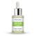 Serum antirid cu hialuron și struguri Solanie - 30ml, pentru o pielă revitalizată.