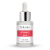 Serum cu vitamina C Solanie Vita White 30 ml - pentru o strălucire sănătoasă a pielii.