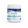 Masca calmantă pentru piele Solanie - cutie, hidratare și relaxare pentru ten.