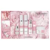 Grafica Exosomal Rose pentru display-ul Solanie