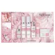 Grafica Exosomal Rose pentru display-ul Solanie