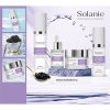 Display de masă Solanie cu grafică Caviar