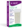 X-Epil Happy Roll Cartuș de ceară 50 ml - Hypoalergenic