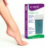 X-Epil Happy Roll Cartuș de ceară 50 ml - Aloe pentru o piele catifelată.