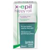 X-Epil Happy Roll Cartuș de ceară 50 ml - Aloe pentru o piele catifelată.