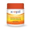 X-Epil Pasta de zahăr 250ml - pentru o epilare delicată și eficientă acasă.