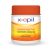 X-Epil Pasta de zahăr 250ml - pentru o epilare delicată și eficientă acasă.