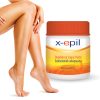 X-Epil Pasta de zahăr 250ml - pentru o epilare delicată și eficientă acasă.