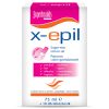 X-Epil Set de epilare cu ceară de zahăr cu cartușe