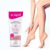 X-Epil Pudră lichidă pentru confort și prospețime 75ml