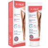 X-Epil Cremă depilatoare cu lapte de ovăz 100g