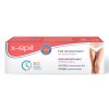 X-Epil Cremă depilatoare cu lapte de ovăz 100g