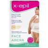 X-Epil Benzi de ceară cu gel moale pentru piele sensibilă - 12 buc.