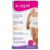 Banda de epilare cu gel moale X-Epil pentru piele sensibilă - 12 bucăți