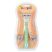 X-Epil Silky Smooth 4 capete de schimb pentru ras, 4 lame, 1 buc.
