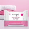 X-Epil Intimo Șervețele umede intime 20 bucăți