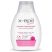 X-Epil Intimo gel de curățare intimă 250ml - Răsfățul delicat pentru igiena ta.