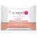 X-Epil Intimo Servetele umede intime - sensitive 20buc.