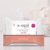 X-Epil Intimo Servetele umede intime - sensitive 20buc.