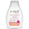 X-Epil Intimo Gel de curățare intimă - Sensibil 250ml