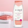 X-Epil Intimo Gel de spălare intimă - sensibil 400ml