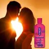 X-Epil Gel lubrifiant senzual cu aromă de căpșuni 100ml