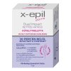 X-Epil Intimo Tablete Vaginale cu Dublu Impact - 7 Bucăți pentru Sănătate Intimă