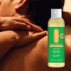 Ulei de masaj senzorial X-Epil cu lemon grass 250ml - Relaxare și senzații plăcute.