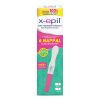 X-Epil Test de sarcină precoce, rapid, 1 bucată