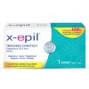 X-Epil Test de sarcină rapid, 1 bucată - încredere și precizie în fiecare test!