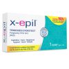 X-Epil Test de sarcină rapid, 1 bucată - încredere și precizie în fiecare test!