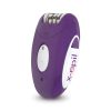 X-Epil Sensation Epilator cu 18 pensete - îndepărtare delicată a părului!