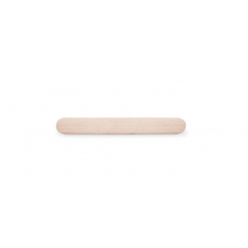 Spatule din lemn 11cm, 50 buc/cutie - Ideal pentru gătit cu stil!