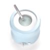 Dispozitiv de dezinfectare cu microbeads pentru instrumente