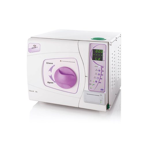Sterilizator cu aer cald pentru un mediu curat și sigur