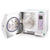 Sterilizator cu aer cald pentru un mediu curat și sigur